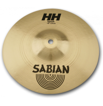 SABIAN 12" HH SPLASH činela